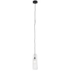 Sklep Kaja Klasyczna, pojedyncza lampa wisząca MX P0588 z serii MAU* Randole Tradycyjne