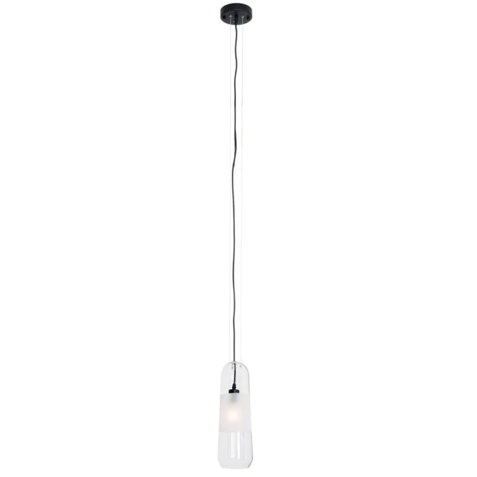 Sklep Kaja Klasyczna, pojedyncza lampa wisząca MX P0588 z serii MAU* Randole Tradycyjne