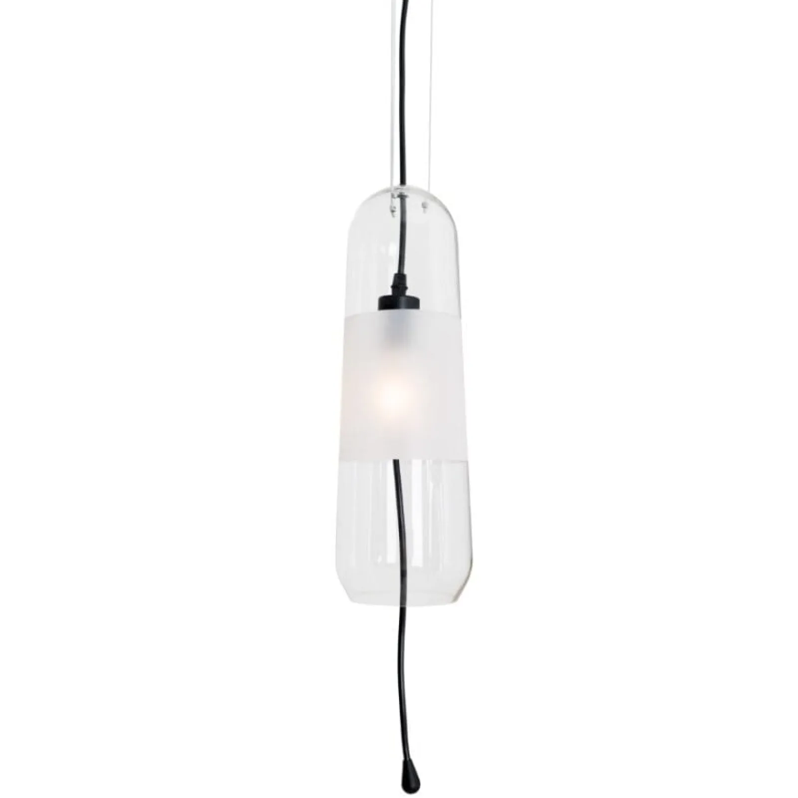 Sklep Kaja Klasyczna, pojedyncza lampa wisząca MX P0588 z serii MAU* Randole Tradycyjne