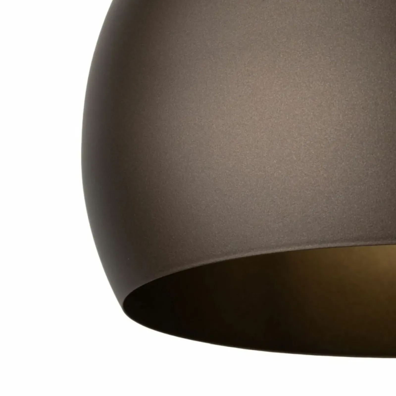 Sklep Kaja Klasyczna, pojedyncza lampa wisząca TK 10171 ZOE BROWN | Kaja Hot