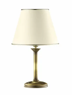 Sklep Kaja Klasyczna, ponadczasowa lampka stołowa JUP 508 CLASSIC | Kaja* Tradycyjne Lampki Stołowe