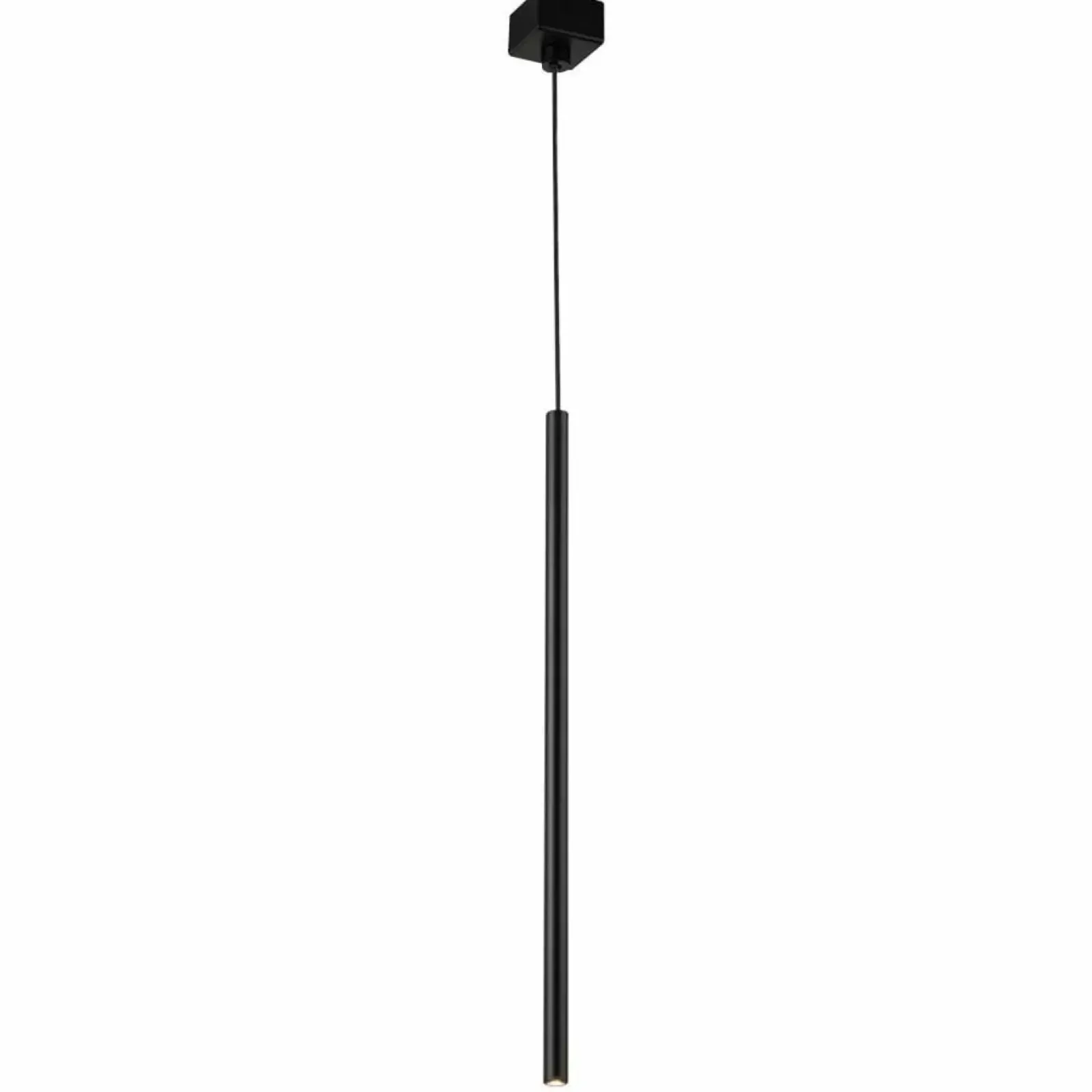 Sklep Kaja Klasyczna, punktowa lampa wisząca tuba ANT 7844 KOSAME | Kaja Cheap