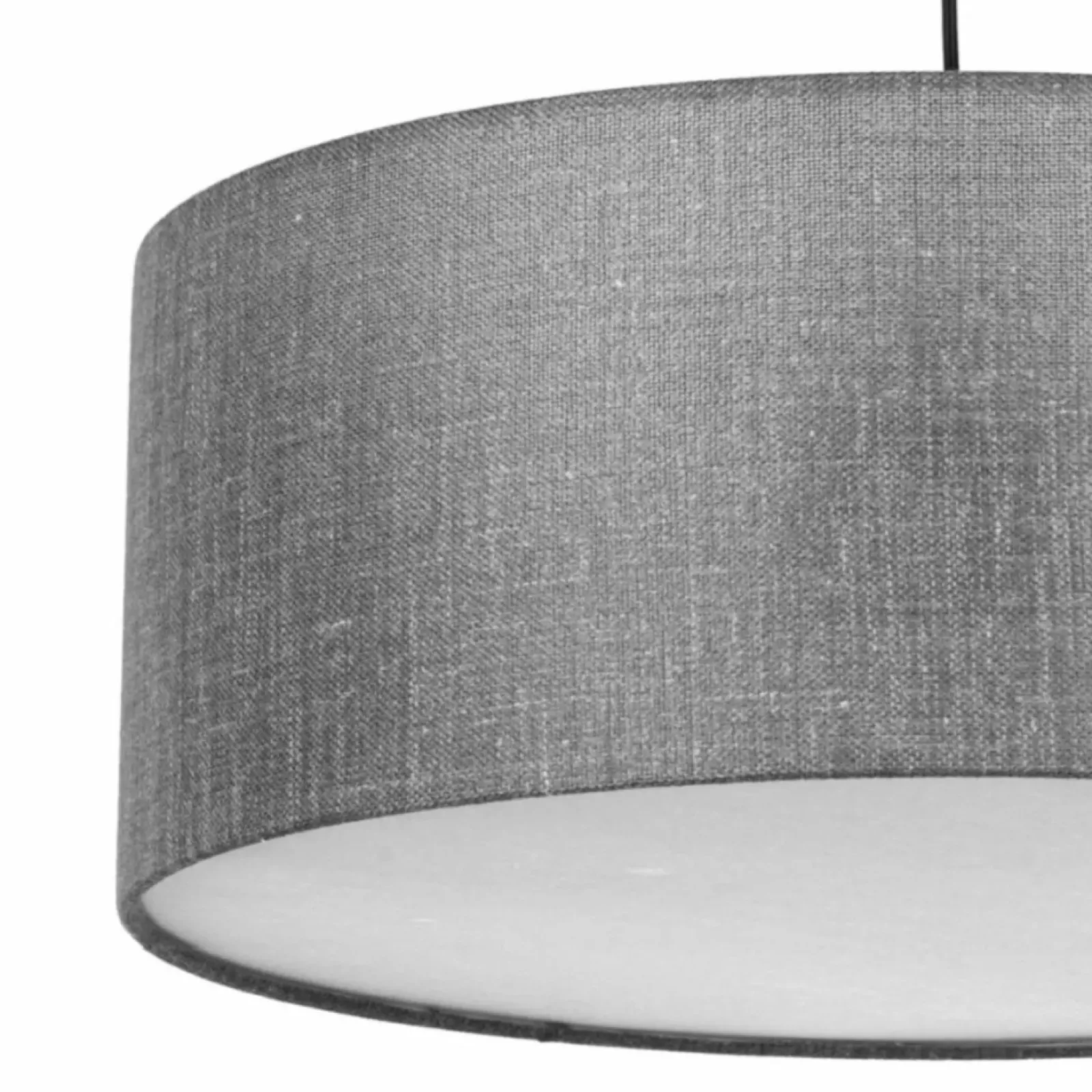 Sklep Kaja Klasyczna, regulowana lampa wisząca z abażurem TK 4654 z serii EARTH Best Sale