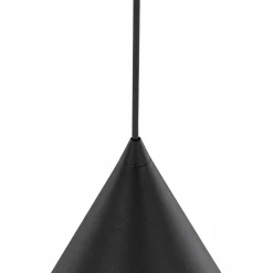 Sklep Kaja Klasyczna, stożkowa lampa wisząca ⌀25cm TK 6630 CONO | Kaja Flash Sale