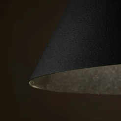 Sklep Kaja Klasyczna, stożkowa lampa wisząca ⌀25cm TK 6630 CONO | Kaja Flash Sale