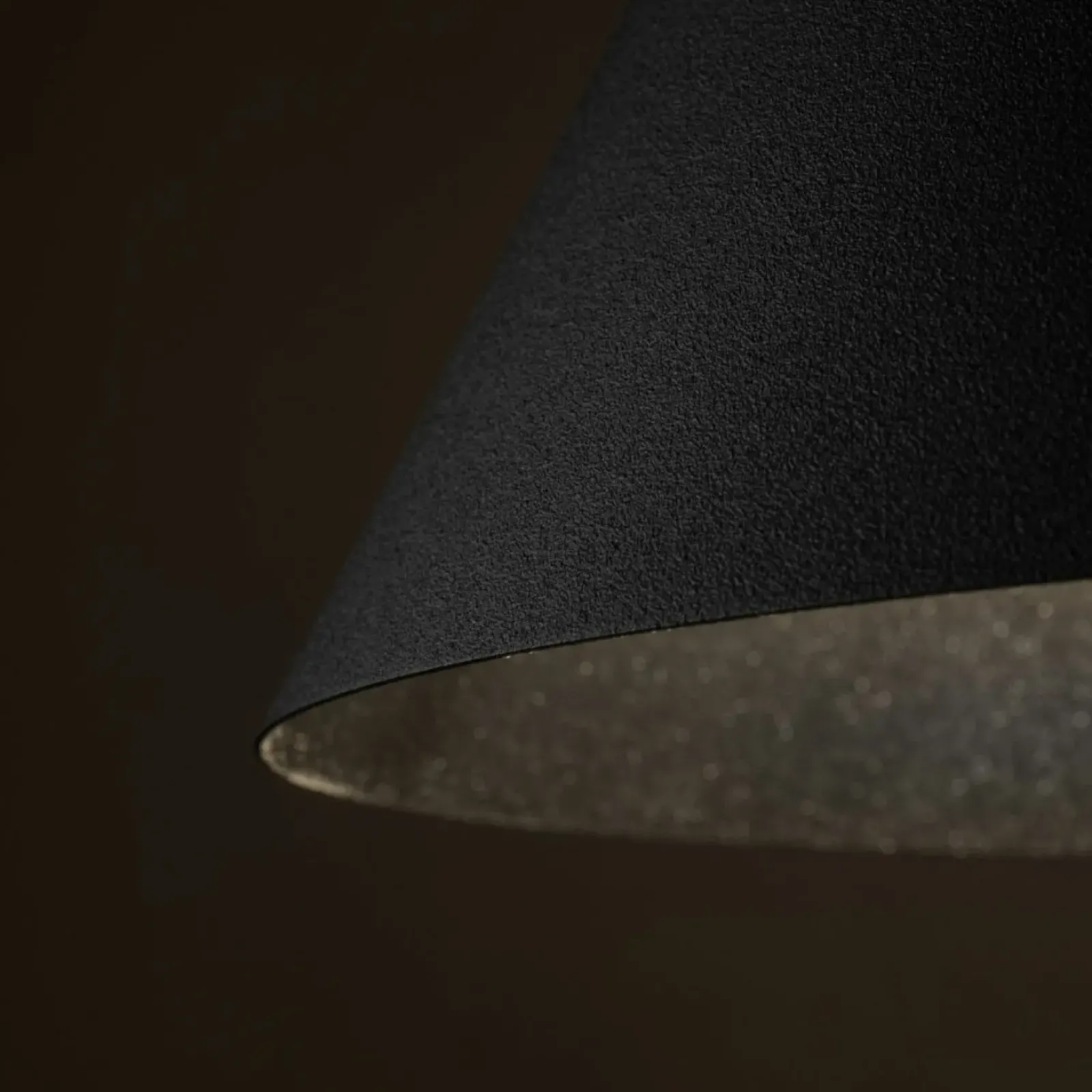 Sklep Kaja Klasyczna, stożkowa lampa wisząca ⌀25cm TK 6630 CONO | Kaja Flash Sale