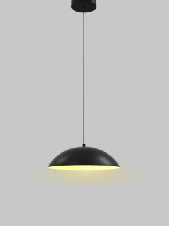 Sklep Kaja Klasyczny, czarno-złoty zwis do kuchni WF 6001-104 ROSSKOFF | Kaja Flash Sale