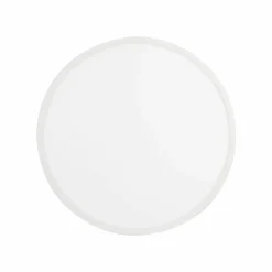 Sklep Kaja Klasyczny plafon sufitowy ze zintegrowanym LED-em TK 6900 z serii AQUA* Lampy Led|Plafony Nowoczesne