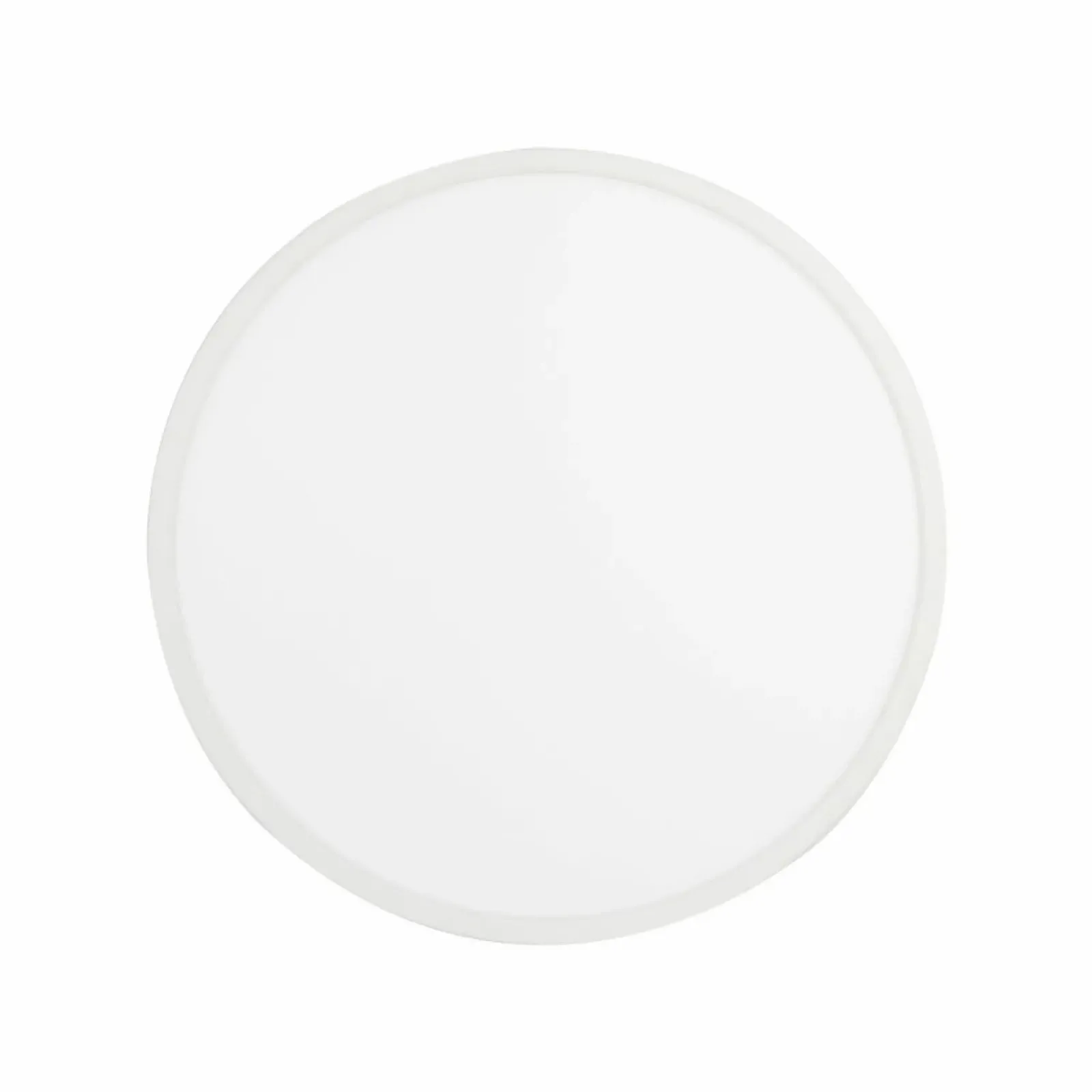 Sklep Kaja Klasyczny plafon sufitowy ze zintegrowanym LED-em TK 6900 z serii AQUA* Lampy Led|Plafony Nowoczesne