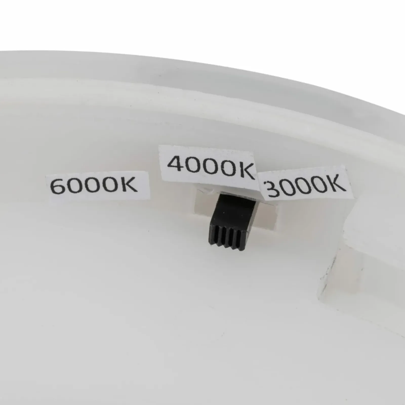 Sklep Kaja Klasyczny plafon sufitowy ze zintegrowanym LED-em TK 6900 z serii AQUA* Lampy Led|Plafony Nowoczesne