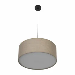 Sklep Kaja Klasyczny żyrandol do przytulnej sypialni TK 10100 EARTH | Kaja Outlet