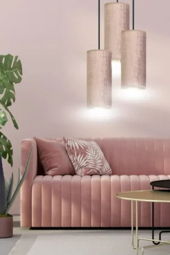 Sklep Kaja Klasyczny żyrandol do sypialni 1061/3PREM BENTE PREMIUM | Kaja Cheap