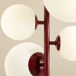 Sklep Kaja Kolorowa, dekoracyjna lampa wisząca z kulami 1091L15 z serii BLOOM Zadzwońporabattel.783200183(8-16)/mailsklep@kaja.com.pl Cheap