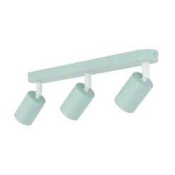 Sklep Kaja Kolorowa, nowoczesna listwa sufitowa TK 10236 LIVIA MINT | Kaja Shop