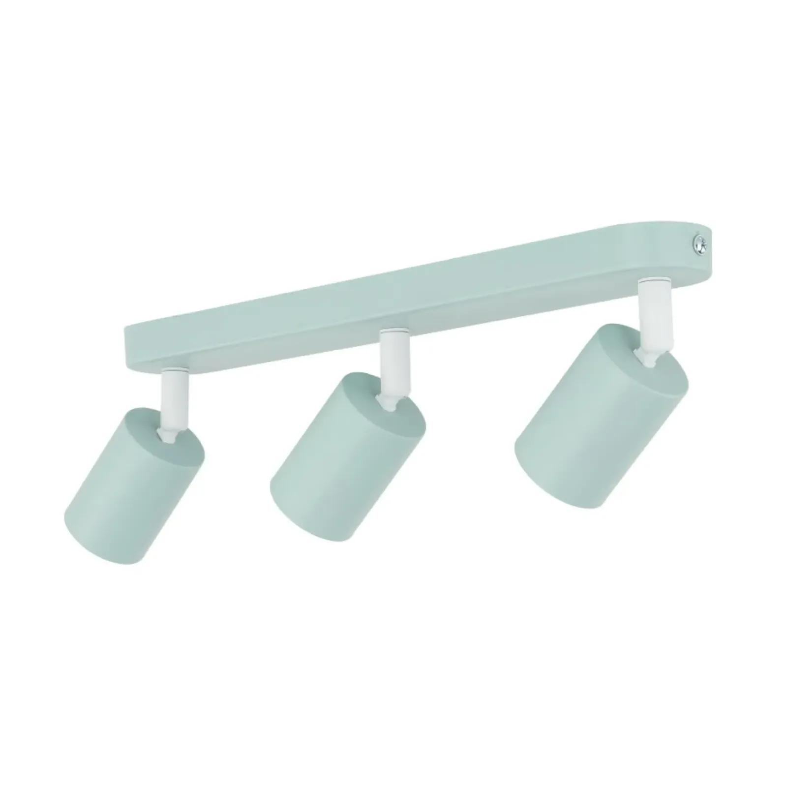 Sklep Kaja Kolorowa, nowoczesna listwa sufitowa TK 10236 LIVIA MINT | Kaja Shop