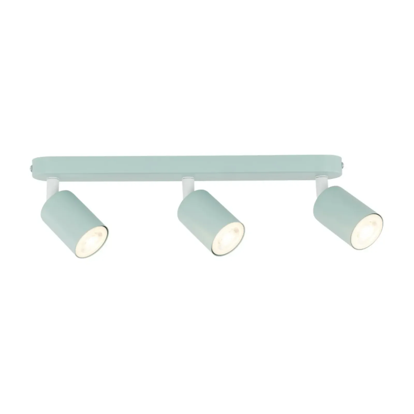 Sklep Kaja Kolorowa, nowoczesna listwa sufitowa TK 10236 LIVIA MINT | Kaja Shop