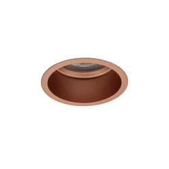 Sklep Kaja Kolorowe oczko podtynkowe 5x7cm 10792 CUP | Kaja Oświetlenie* Oprawy Podtynkowe