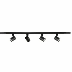Sklep Kaja Kompletny szynoprzewód 1,5m 1-fazowy TRL-2071-4T-15-BL LUMSI | Kaja Outlet