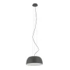 Sklep Kaja Kopułowa lampa wisząca do jadalni ⌀38cm 11227 SATELLITE | Kaja Outlet