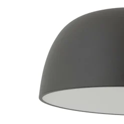 Sklep Kaja Kopułowa lampa wisząca do jadalni ⌀38cm 11227 SATELLITE | Kaja Outlet