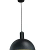 Sklep Kaja Kopułowa lampa wisząca do jadalni i kuchni MX P0473 LUISANT | Kaja New