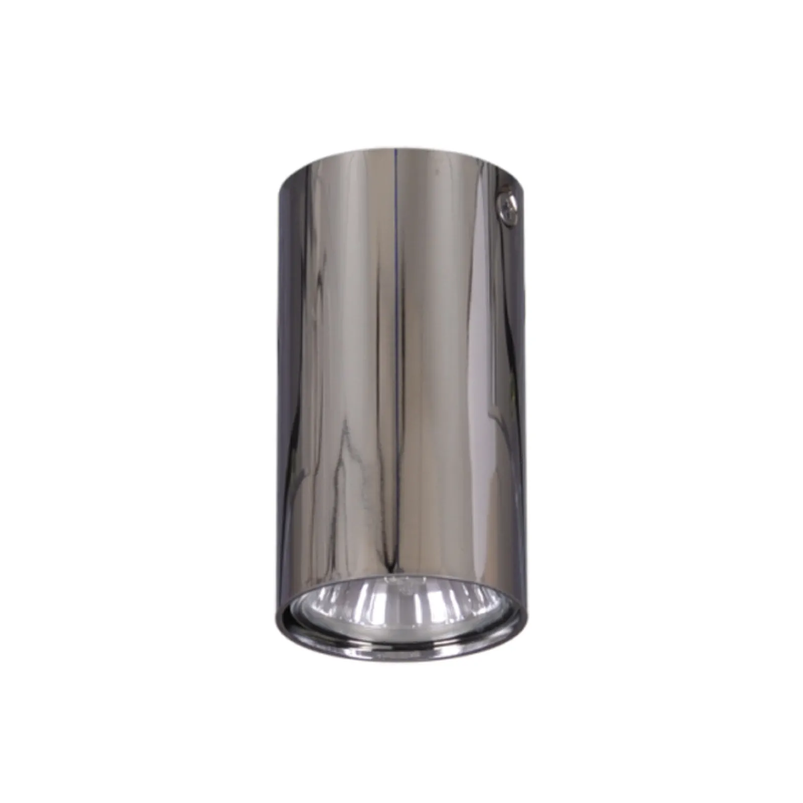 Sklep Kaja Krótka oprawa punktowa, tuba GU10 20cm K-4821 ADRIA | Kaja Oświetlenie* Spoty - Tuby I Boxy