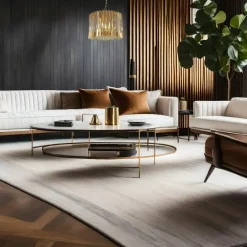 Sklep Kaja Kryształowy żyrandol na złotym łańcuchu ML0393 RITZ | Kaja Oświetlenie Discount