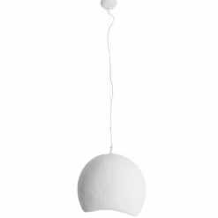 Sklep Kaja Kulista lampa wisząca na jedną żarówkę MX P0534 PIERRE | Kaja Hot