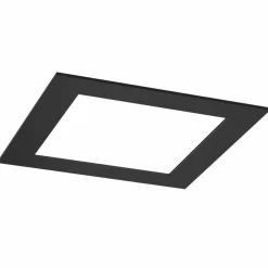 Sklep Kaja Kwadratowa lampa podtynkowa LED IP44 4000K ANT 8581 z serii TOTTO* Lampy Led|Lampy Do Łazienki
