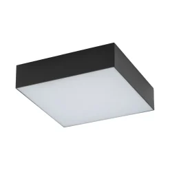 Sklep Kaja Kwadratowa lampa sufitowa LED 16x16cm 4000K 10434 LID SQUARE LED* Plafony Klasyczne|Lampy Led