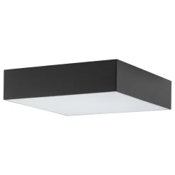 Sklep Kaja Kwadratowa lampa sufitowa LED 16x16cm 4000K 10434 LID SQUARE LED* Plafony Klasyczne|Lampy Led