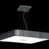 Sklep Kaja Kwadratowa lampa z regulowanym zwisem 67469 TOLEDO | Kaja Oświetlenie Outlet