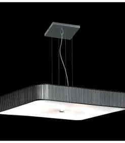 Sklep Kaja Kwadratowa lampa z regulowanym zwisem 67469 TOLEDO | Kaja Oświetlenie Outlet