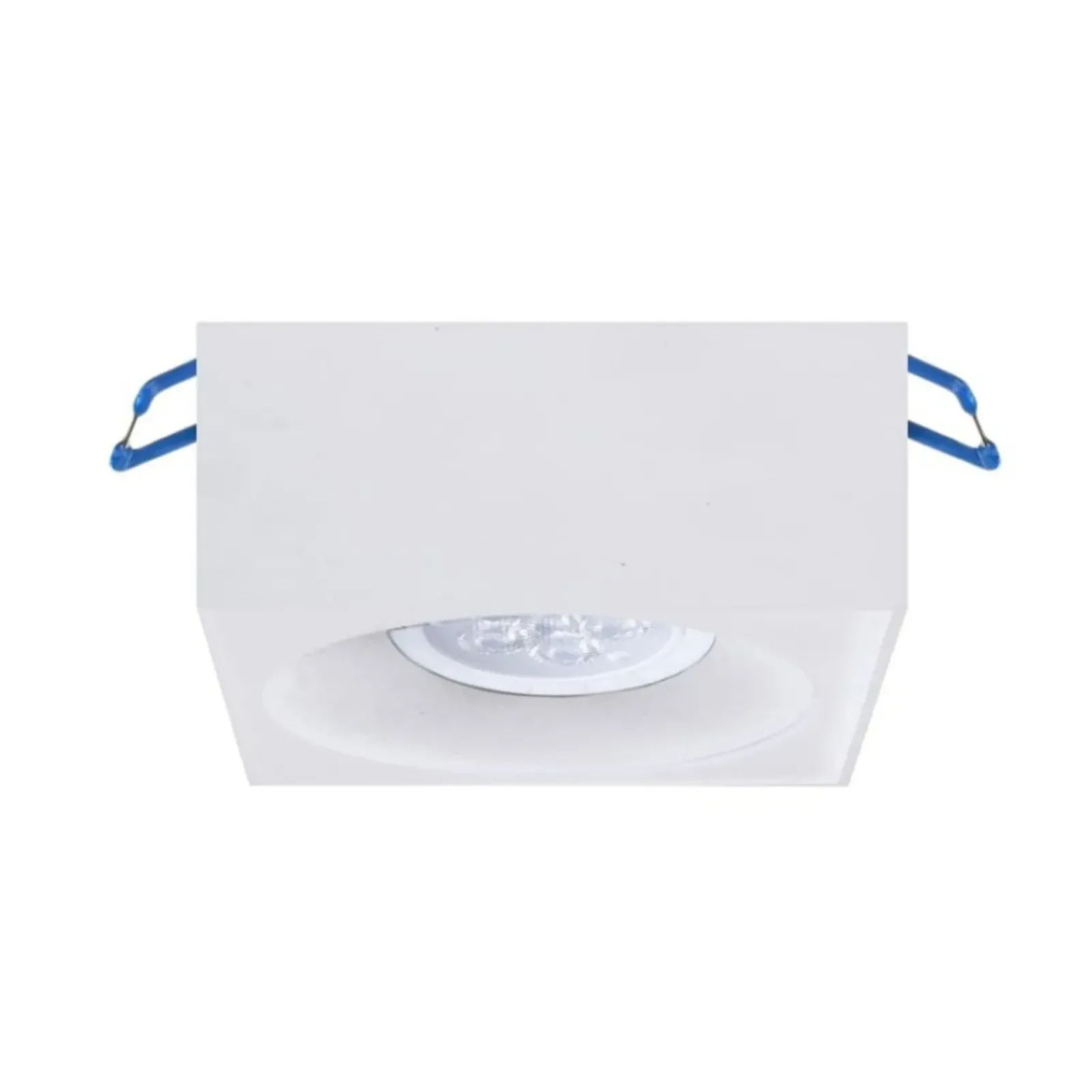 Sklep Kaja Kwadratowa oprawa podtynkowa, oczko ML0077 z serii BALI SQUARE | Kaja Oświetleni* Lampy Led|Oprawy Podtynkowe