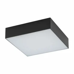 Sklep Kaja Kwadratowy plafon LED do kuchni 16x16cm 3000K 10425 LID SQUARE LED* Plafony Klasyczne|Lampy Led