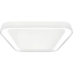 Sklep Kaja Kwadratowy plafon ledowy, moc 38W ML7928 z serii QUADRO | Kaja Oświetlenie* Lampy Led|Plafony Nowoczesne