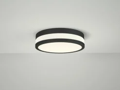 Sklep Kaja Lampa łazienkowa plafon natynkowy LED okrągły AZ4257 z serii KA* Lampy Do Łazienki|Plafony Klasyczne