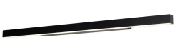 Sklep Kaja Lampa ścienna do łazienki, światło LED 113cm MX W0266 LINEAR | Kaja* Lampy Do Łazienki|Lampy Led