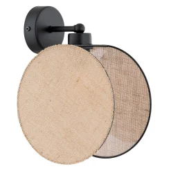 Sklep Kaja Lampa ścienna do sypialni w stylu boho 1328/K1 MOTIF | Kaja* Kinkiety Tradycyjne