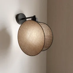 Sklep Kaja Lampa ścienna do sypialni w stylu boho 1328/K1 MOTIF | Kaja* Kinkiety Tradycyjne