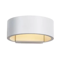 Sklep Kaja Lampa ścienna LED ciepła barwa MB13006051-6B BARRY | Kaja Oświetlenie* Lampy Led