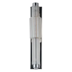 Sklep Kaja Lampa ścienna LED, dekoracja domu MOD308WL-L9CG3K z serii VERTICALE* Lampy Led
