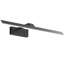 Sklep Kaja Lampa ścienna LED nad lustro lub obraz 52cm MIR010WL-L12B4K DECART* Lampy Led