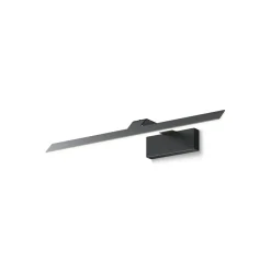 Sklep Kaja Lampa ścienna LED nad lustro lub obraz 52cm MIR010WL-L12B4K DECART* Lampy Led