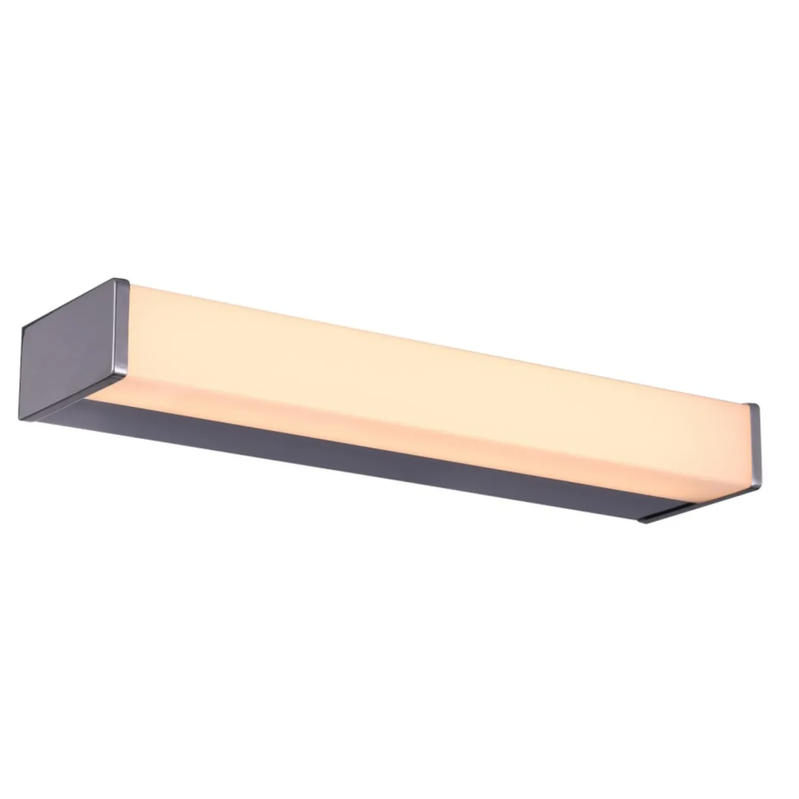 Sklep Kaja Lampa ścienna LED nad lustro 30cm WL-76578-1A MINORIA | Kaja* Lampy Led|Lampy Do Łazienki