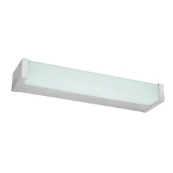 Sklep Kaja Lampa ścienna LED nad lustro 30cm WL-76578-1A MINORIA | Kaja* Lampy Led|Lampy Do Łazienki
