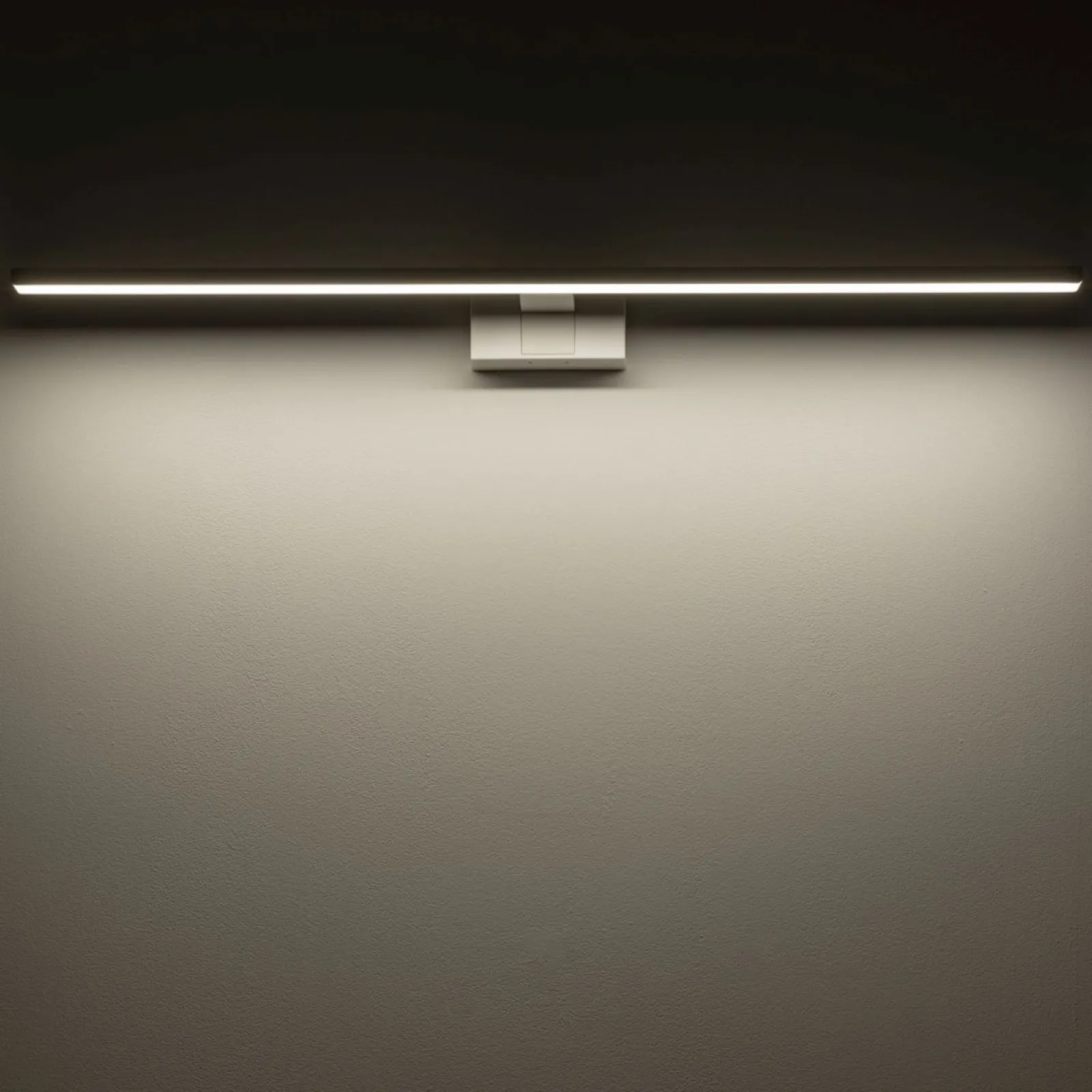 Sklep Kaja Lampa ścienna nad lustro 80cm LED 15W 3000K 10674 CEZANNE LED | Kaja* Lampy Led