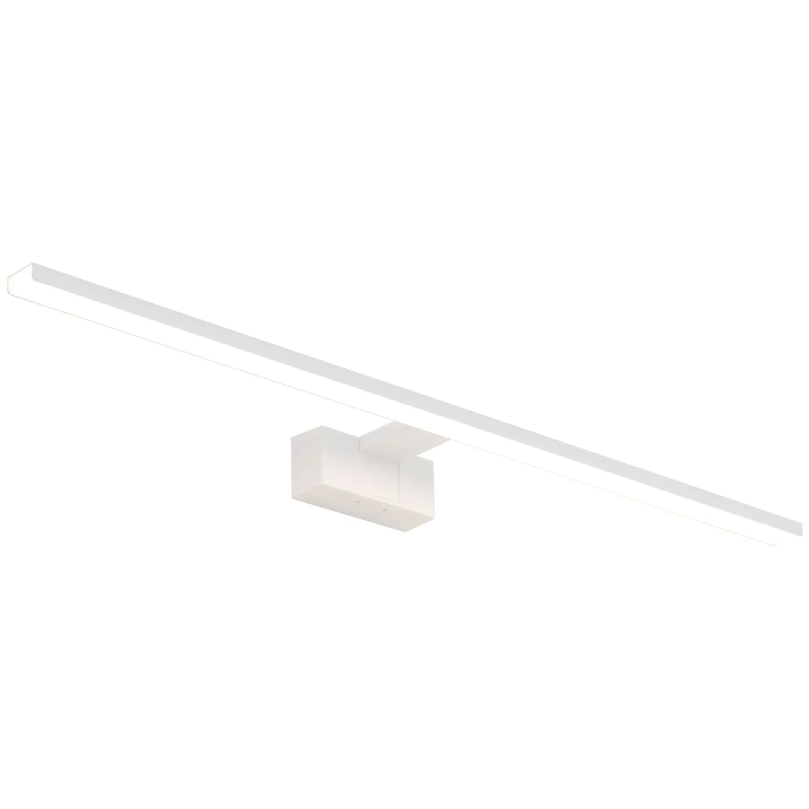 Sklep Kaja Lampa ścienna nad lustro 80cm LED 15W 3000K 10674 CEZANNE LED | Kaja* Lampy Led