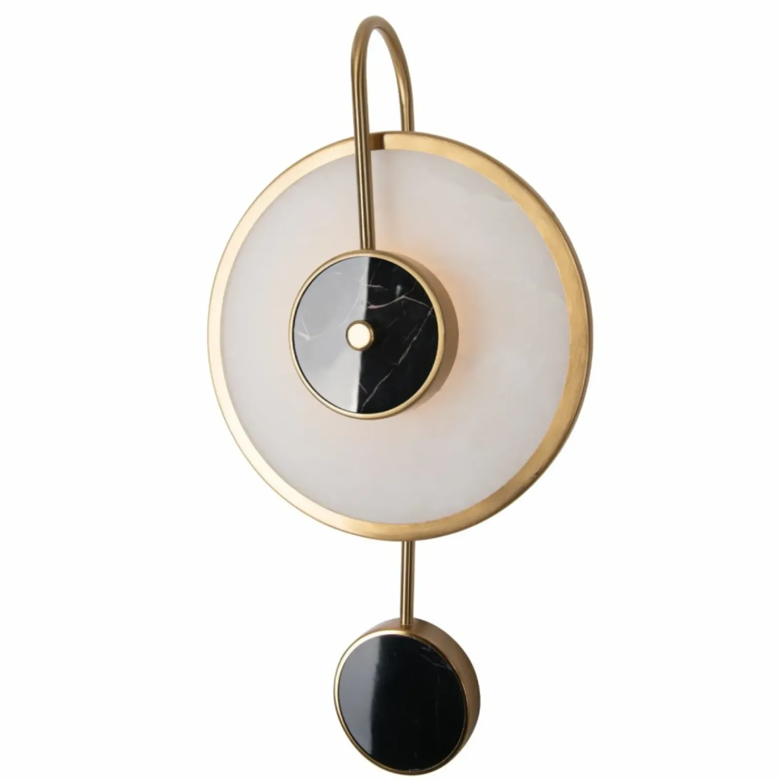 Sklep Kaja Lampa ścienna o dekoracyjnym kształcie MX W0328 RETRO | Kaja* Lampy Led