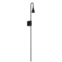 Sklep Kaja Lampa ścienna o długości 80cm LED MX W0280 COMET | Kaja Oświetlenie* Lampy Led